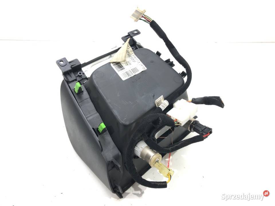 SCHOWEK KONSOLI KIA CEED Kombi 1218 93310A2000 osobowe podkarpackie sprzedam