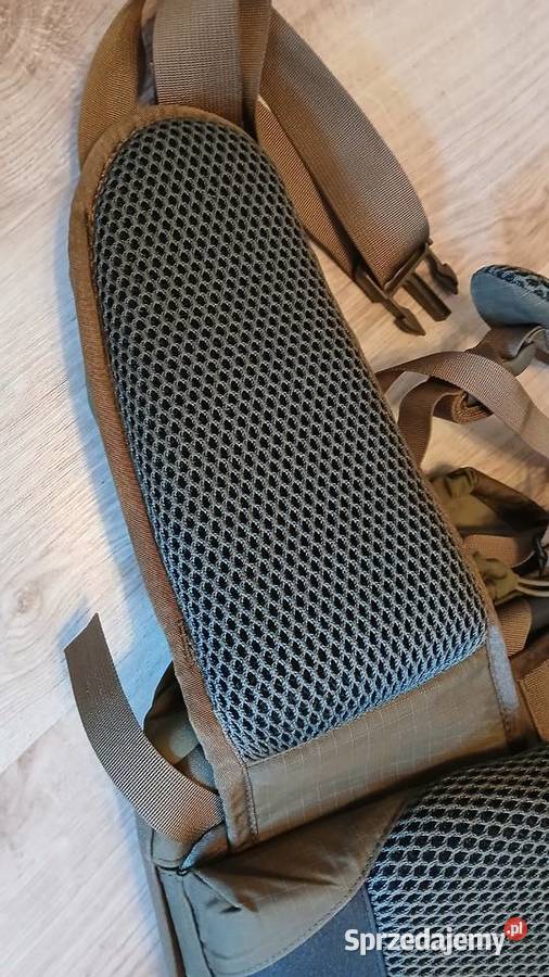 Plecak Takt FreeFall Pack 2000 32 Litry Torby, plecaki i walizki