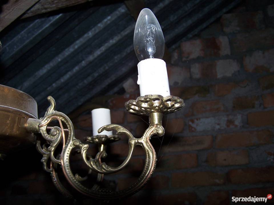 zylandor lat 5060 elektryczny kujawsko-pomorskie Unisław