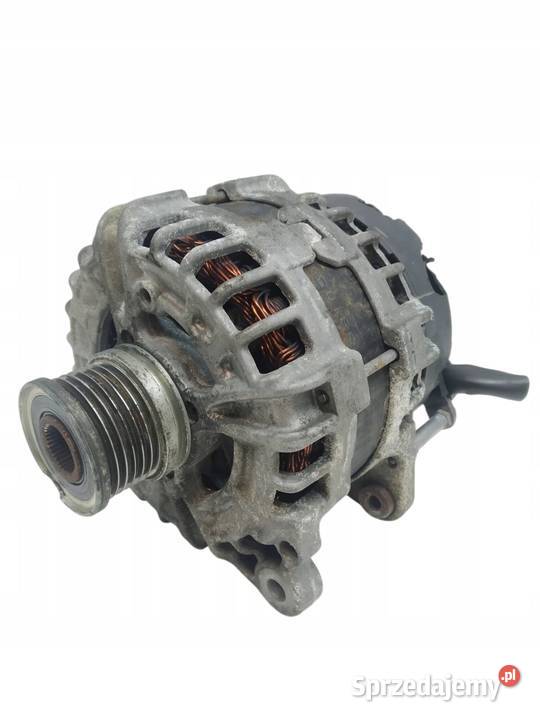 ALTERNATOR 03L903023M 20 TDI VW Volkswagen
