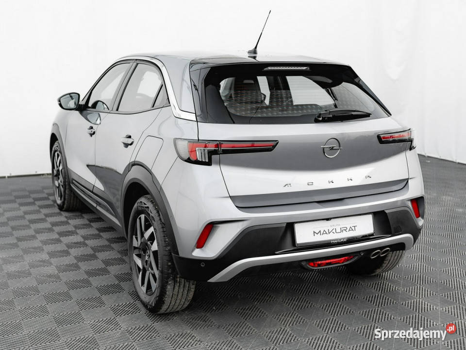 Opel Mokka GD2C08612 T Edition Podgrzkier Kcof