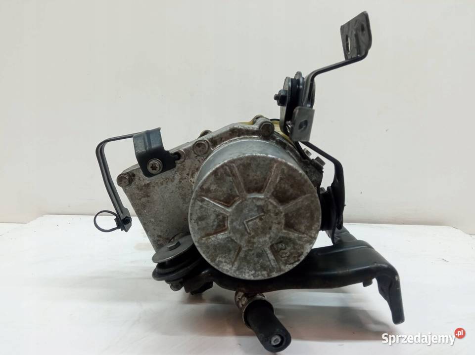 POMPA WSPOMAGANIA 9818127580 Toyota ProAce II osobowe