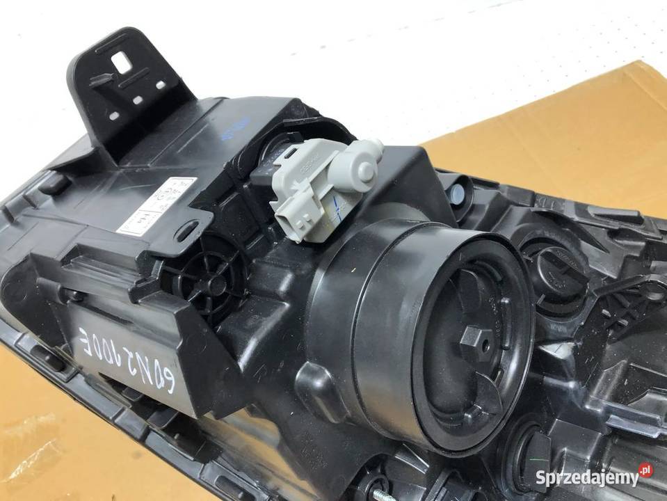 OPEL VIVARO II B 082014102019 REFLEKTOR LAMPA świętokrzyskie Skarżysko-Kamienna