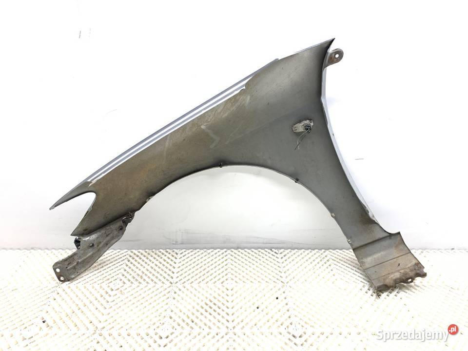 BŁOTNIK PRAWY PRZÓD HONDA CIVIC VII Hatchback podkarpackie