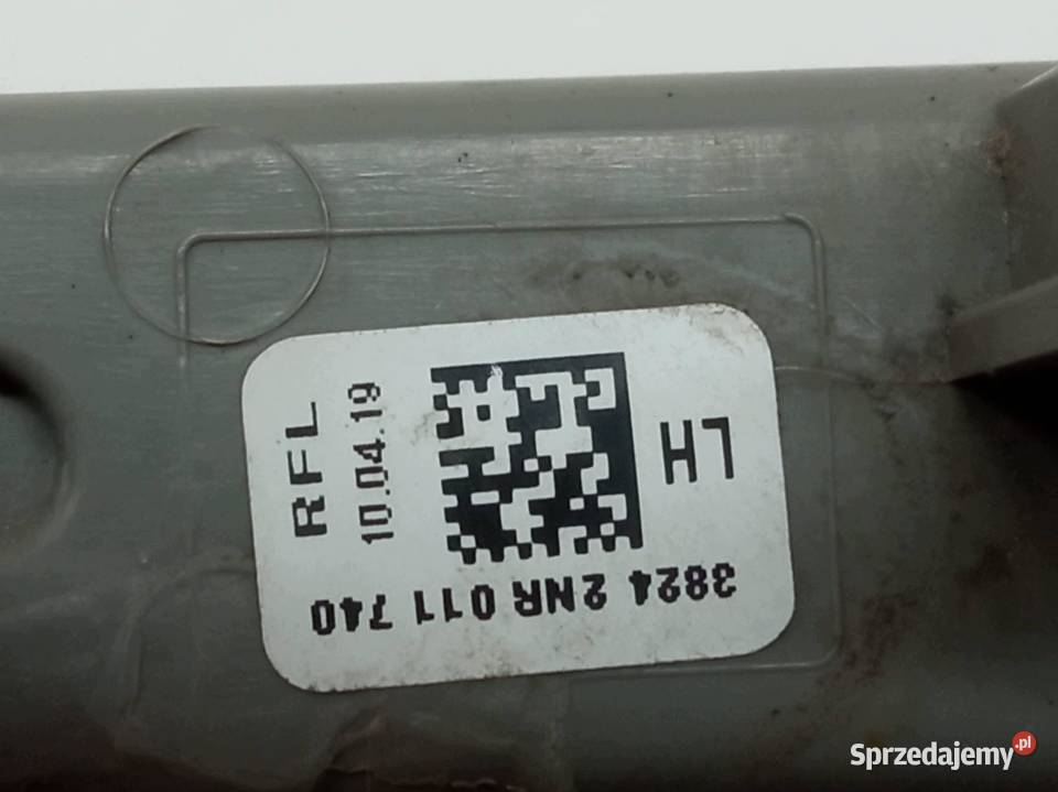 LAMPA TYŁ ODBLASK LEWY TYŁ 7323185 Bmw X6 II świętokrzyskie sprzedam