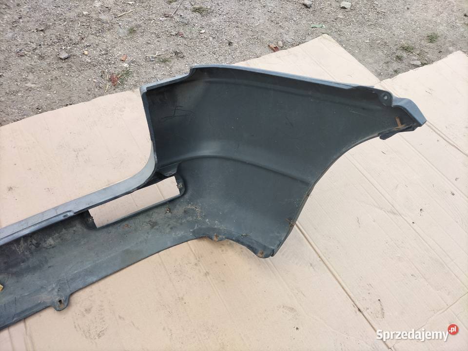 LAND ROVER FREELANDER I ZDERZAK TYŁ TYLNY