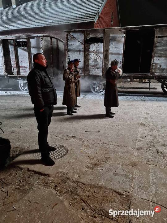 Agencja Ochrony Osób i Mienia Astrea Ochrona Grodzisk Mazowiecki