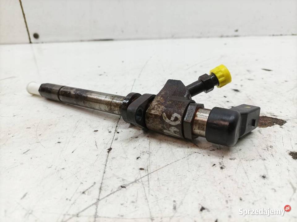 WTRYSKIWACZ 9657144580 20 HDI Ford Galaxy Mk3 osobowe sprzedam