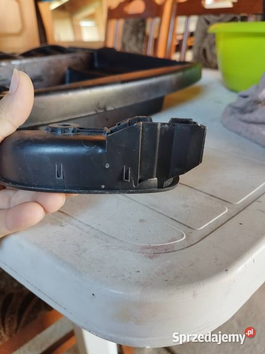 Klamka wewnętrzna Toyota Yaris