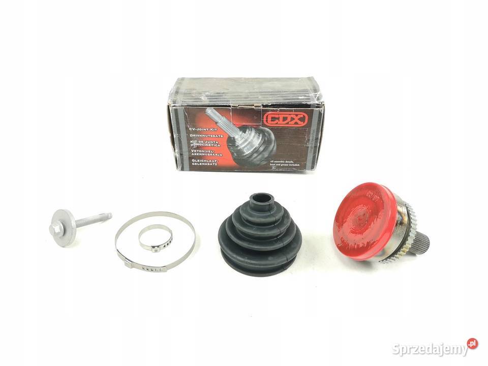 PRZEGUB ZEWNĘTRZNY VOLVO C70 S70 V70 S80 V70 II
