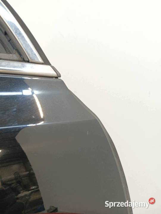 DRZWI PRAWE PRZÓD KTVD T9 Peugeot 308 II 2014 sprzedam