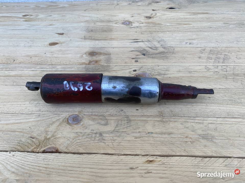 AMORTYZATOR TYŁ TYLNI WFM WSK 125 150