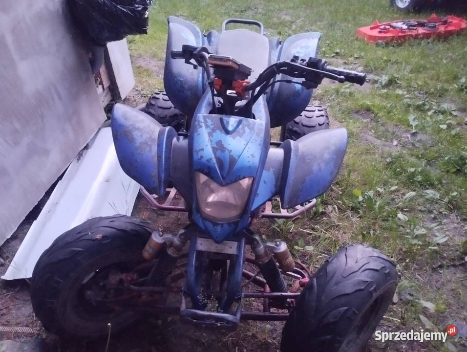 Bashan 250 ciecz Bashan Jarosławiec