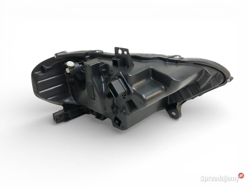 Ford Mustang MK6 20182023 LIFT Reflektor Lampa Części samochodowe świętokrzyskie Skarżysko-Kamienna