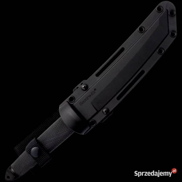 WYSOKIEJ KLASY Nóż Cold Steel Magnum Tanto II 3v Nowy Sącz