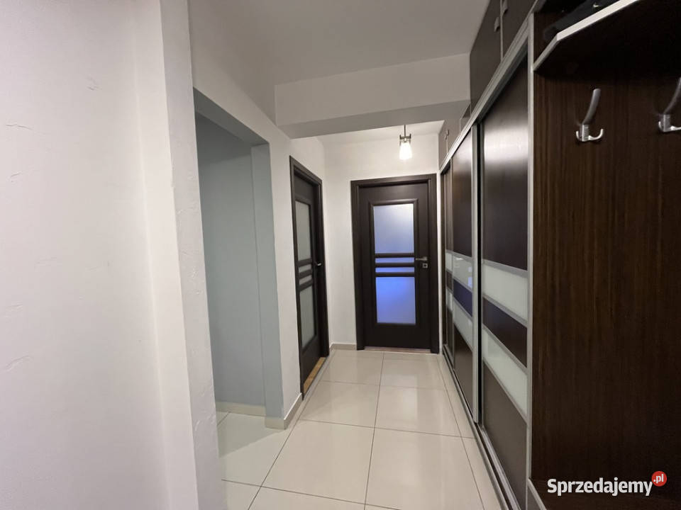 Apartament 7352 m kw osiedle zamknięte Radom sprzedam