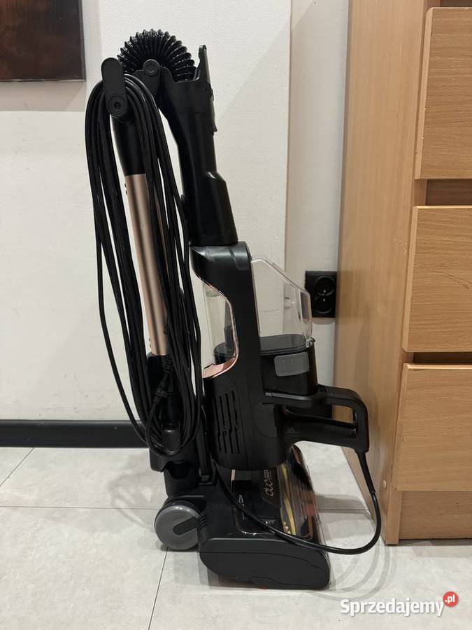 Odkuracz Shark HZ500EUT Pozostałe