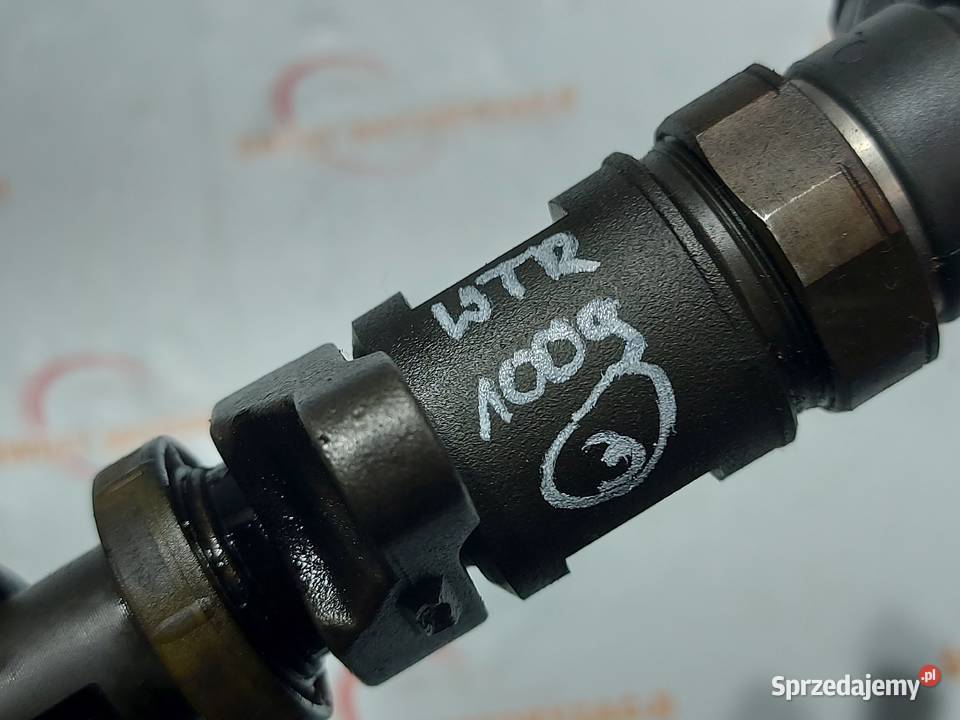 PARTNER 3008 BERLINGO C4 307 16 HDI wtryskiwacz osobowe świętokrzyskie Kielce