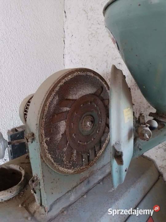 Młynek do zboża Grajewo