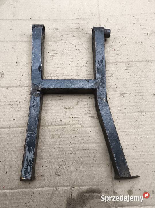 Stopka SHL M11 podnóżek Podnóżki i stopki Wolbrom