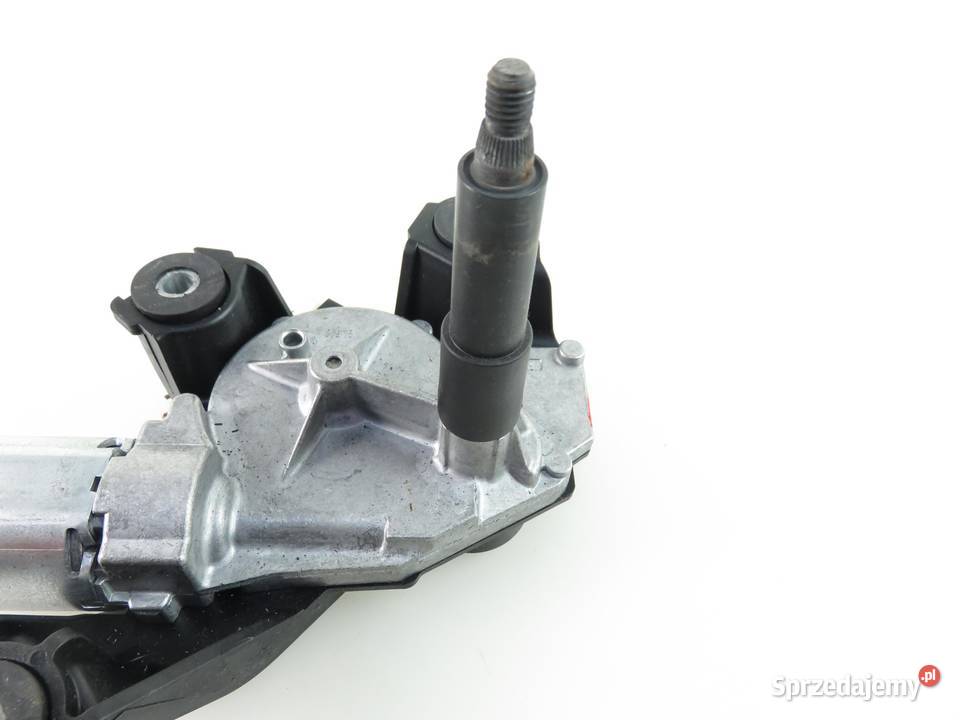 SILNICZEK WYCIERACZKI TYŁ SCENIC III 0390201856 małopolskie sprzedam