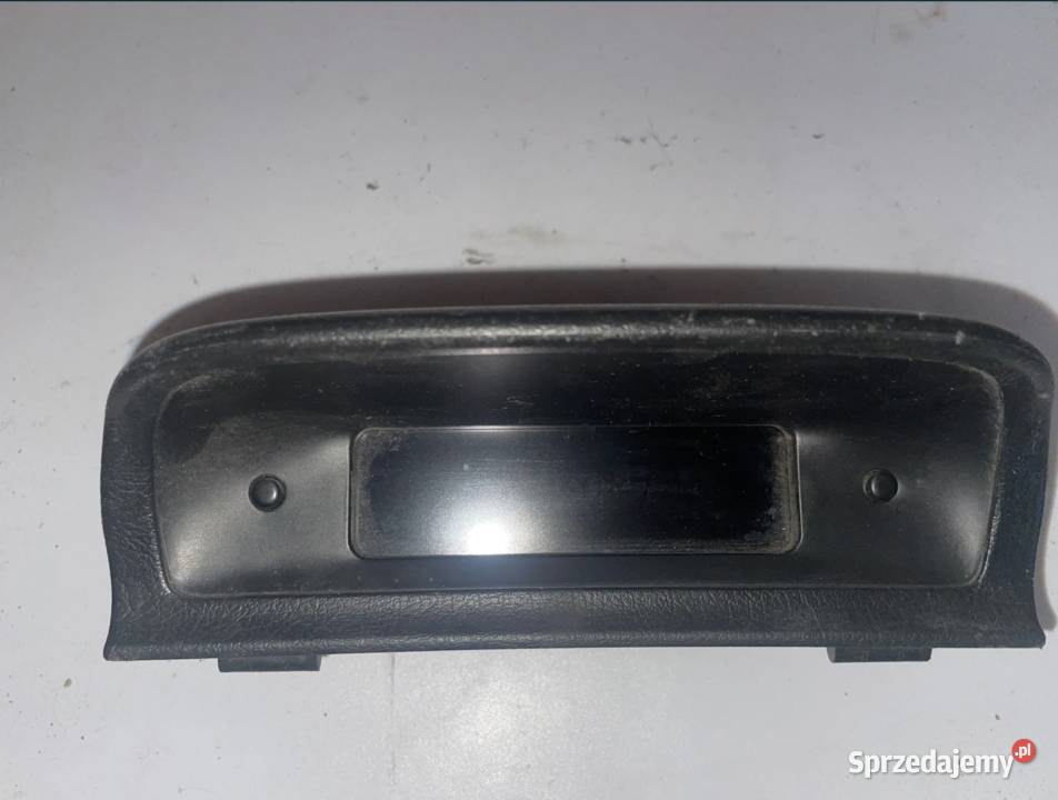 wyświetlacz Peugeot 307 Ostrów Wielkopolski