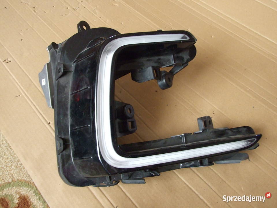 Lampa do jazdy dziennej DRL prawa Volkswagen Białystok sprzedam