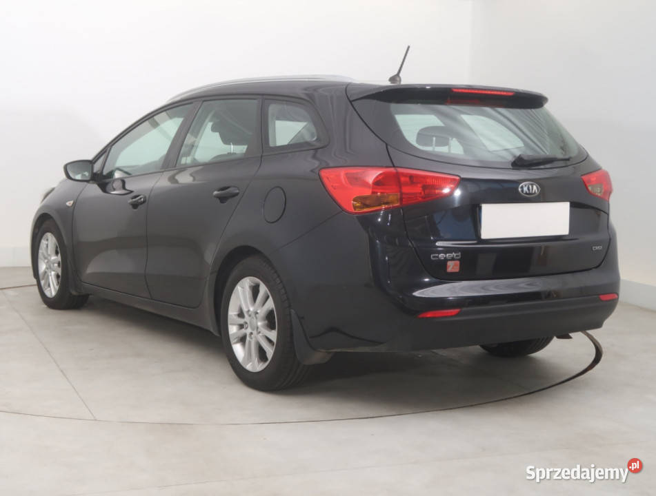 Kia Ceed 16 CRDi isofix Bielany Wrocławskie sprzedam