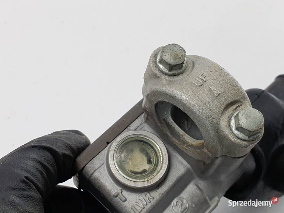 Pompa Hamulcowa Przod Klamka Suzuki Rmz 450 0508 Pozostałe