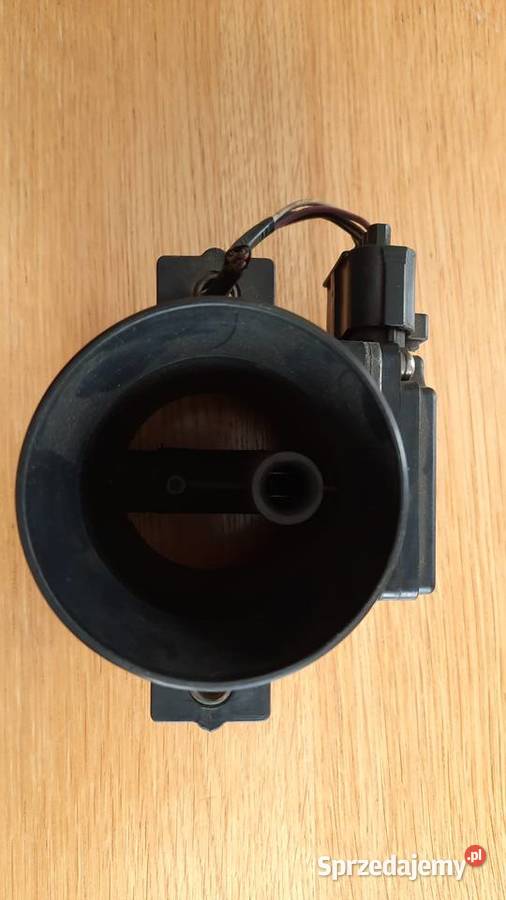 Przepływomierz Ford KA I Puma Fiesta małopolskie Maruszyna