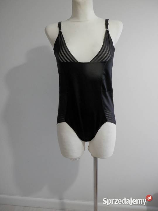 Body Bieliźniane Wyszczuplające Modelujące Rozmiar 46 podlaskie Łomża