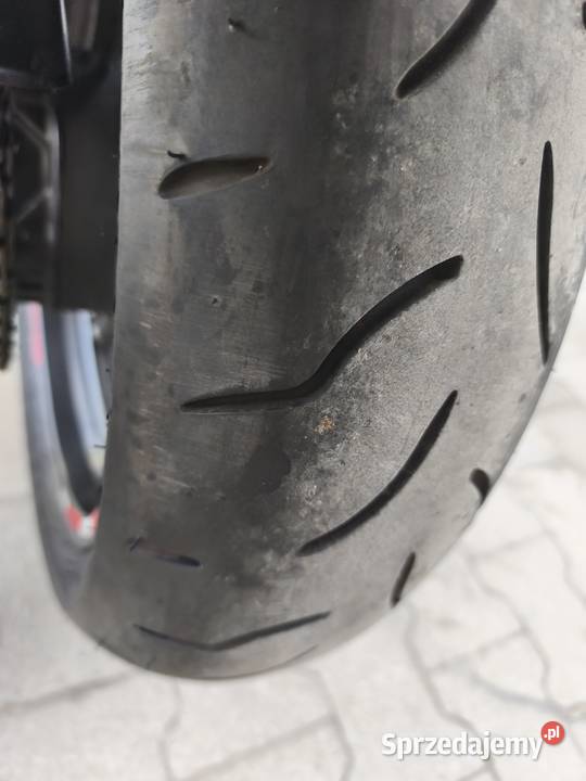 Honda CBF 600 CBF600 Zamiana Raty opolskie