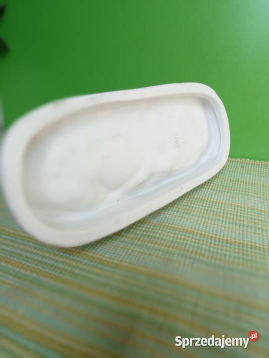 Figurka porcelanowa konia Włocławek