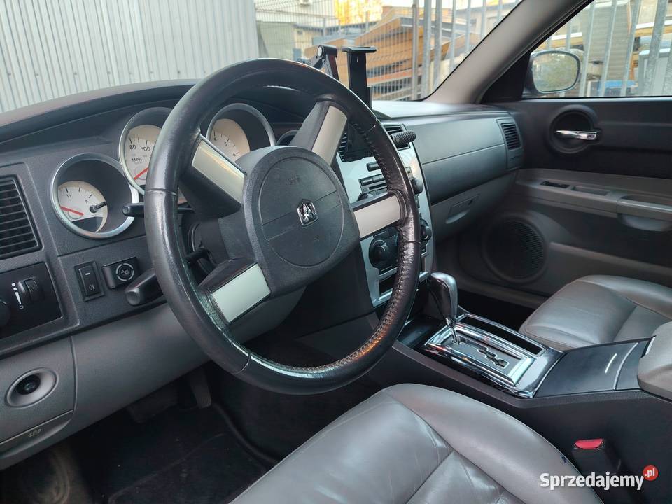 Dodge charger 57 hemi Piekary Śląskie