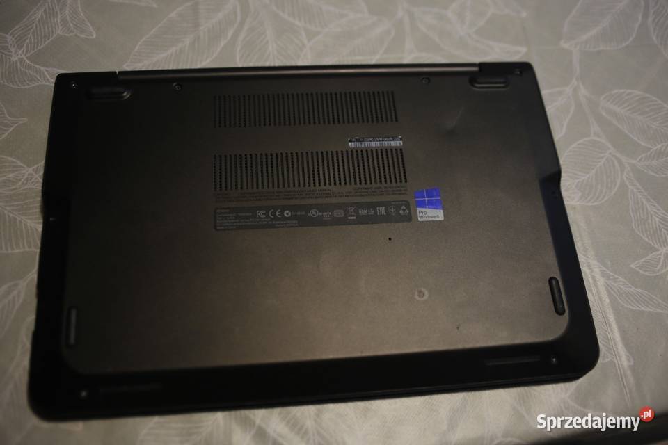Lenovo ThinkPad s440 win10 gry dotykowy Kobyłka sprzedam