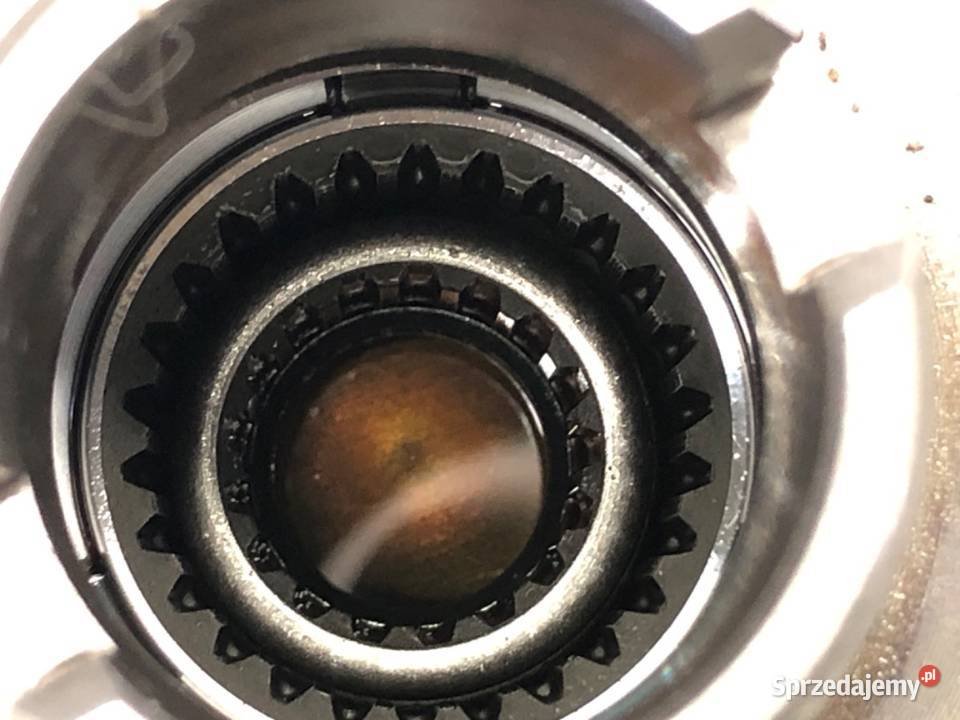 SPRZĘGŁO HYDROKINETYCZNE KIA PICANTO II 12 85 podkarpackie