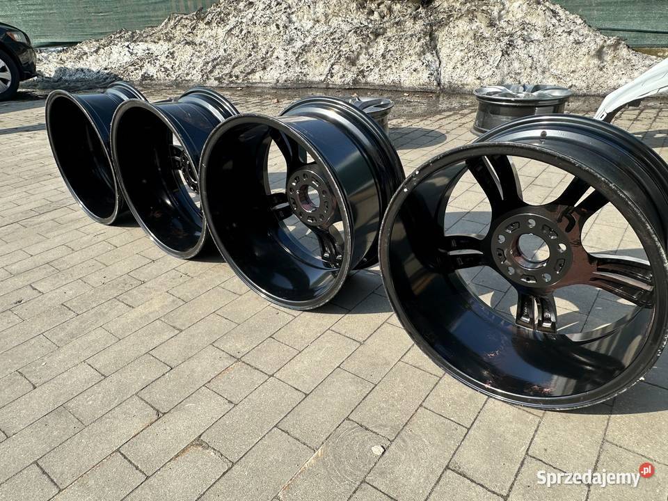 Felgi BMW Suwałki