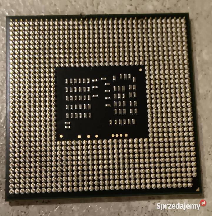 Intel Core I3370M Dual Core Opole