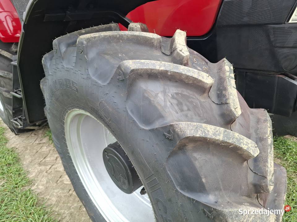 Case mx 120 2002 miękka os 609738954 Case łódzkie Krzyżanówek