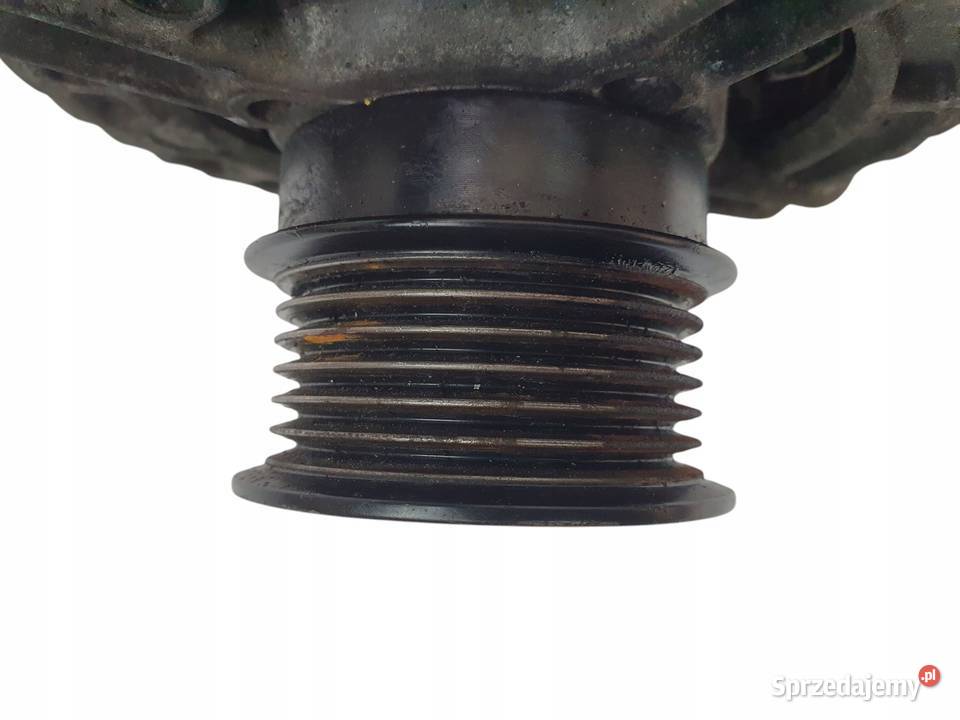 ALTERNATOR Opel Vectra C Astra H Zafira B 19 Chełm