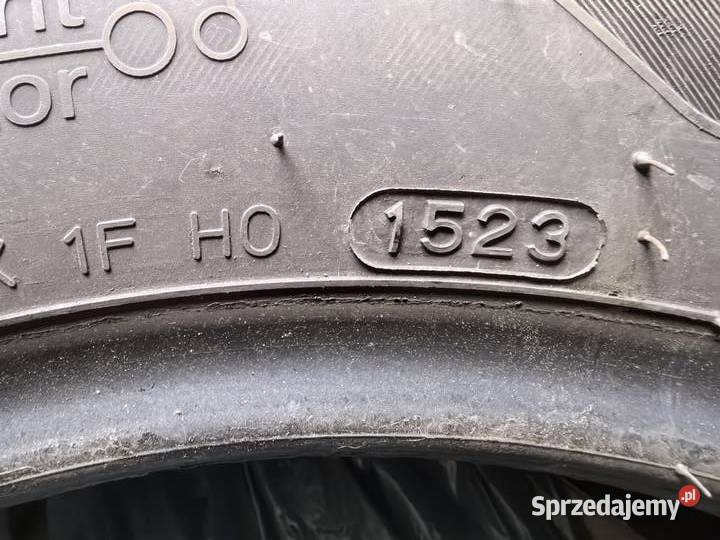 Opony letnie Hankook 20560R16 Ventus Prime3 Samochodowe Piaseczno