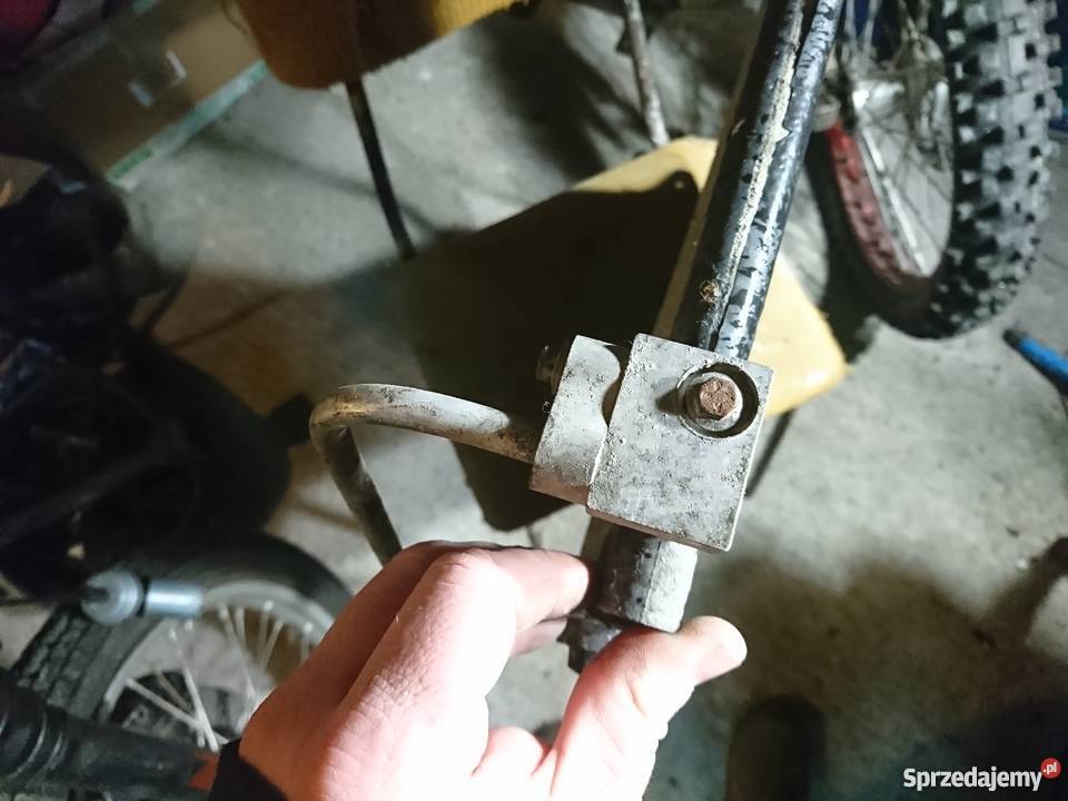 Land Rover Freelander 18 chłodnica klimatyzacji terenowe podkarpackie Chmielnik