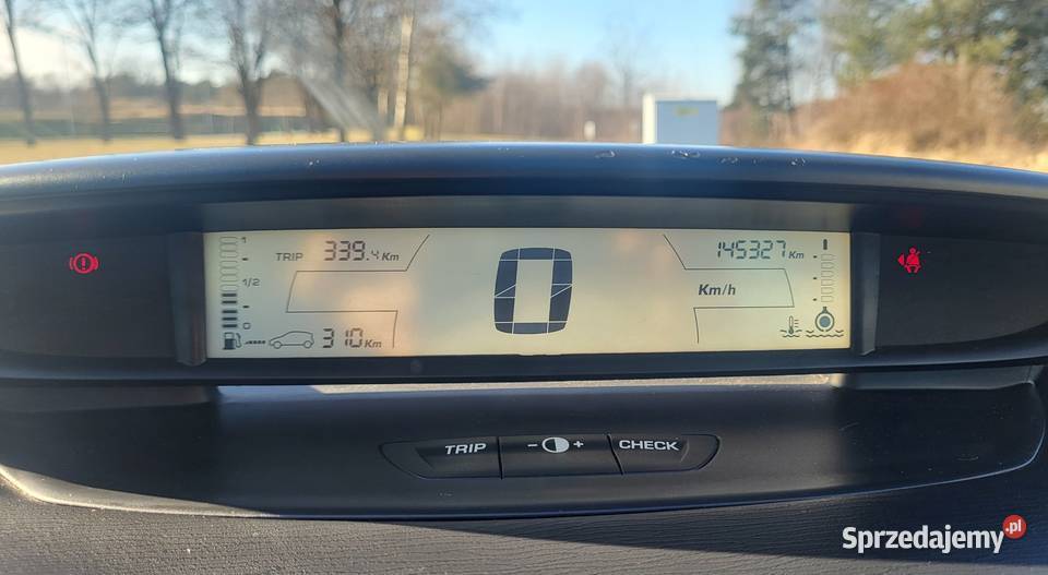 Fajne auto na dojazdy do pracy nieuszkodzony wielkopolskie Rawicz