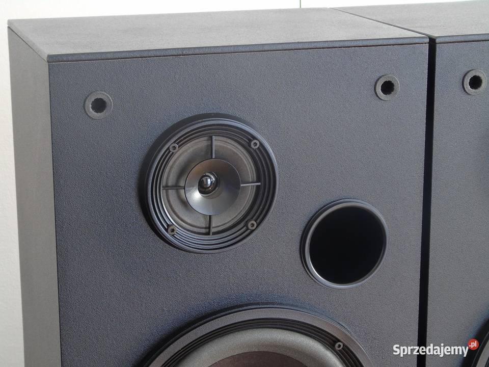 Kolumny Bose 3000 XL świetne monitory WYSYŁKA Jasło