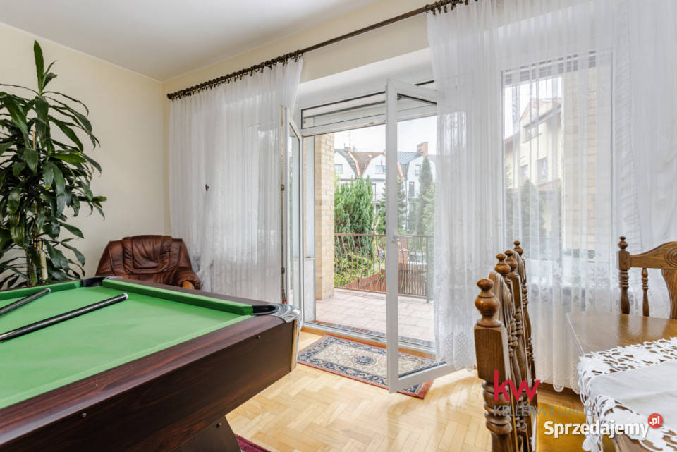 Dom szeregowy 225m2 Poznań Arystofanesa