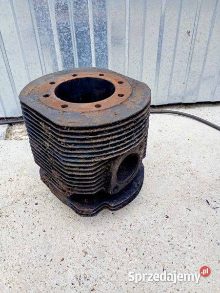 Cylinder do TZ4K14 świętokrzyskie Sędziszów