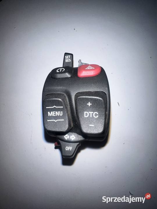 Przełącznik lewy BMW F900 R 2021r K83