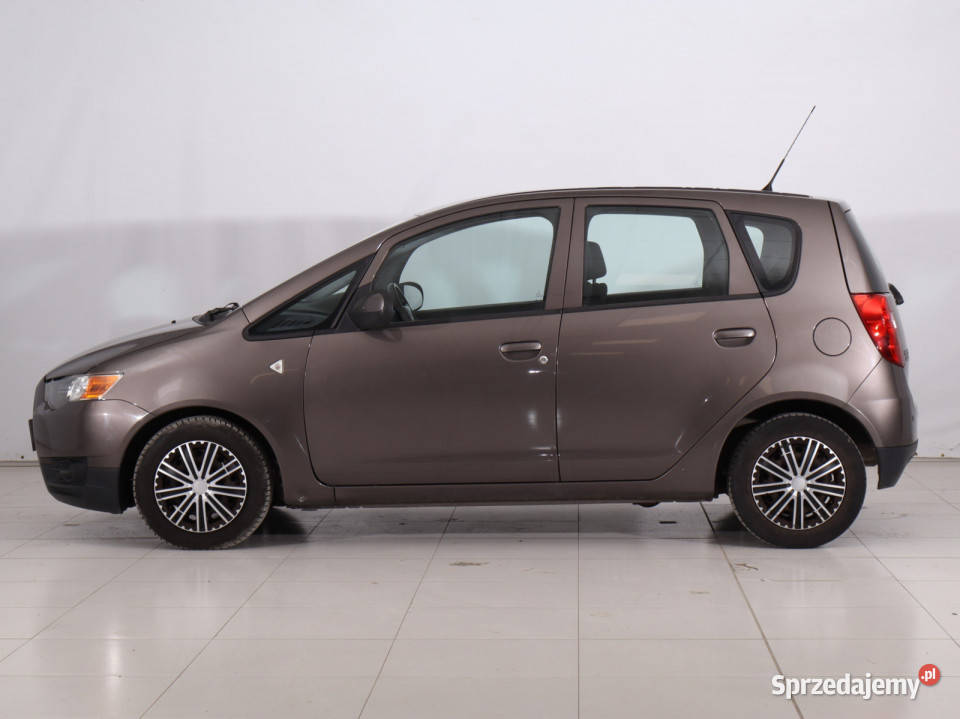 Mitsubishi Colt 11 radio Piaseczno
