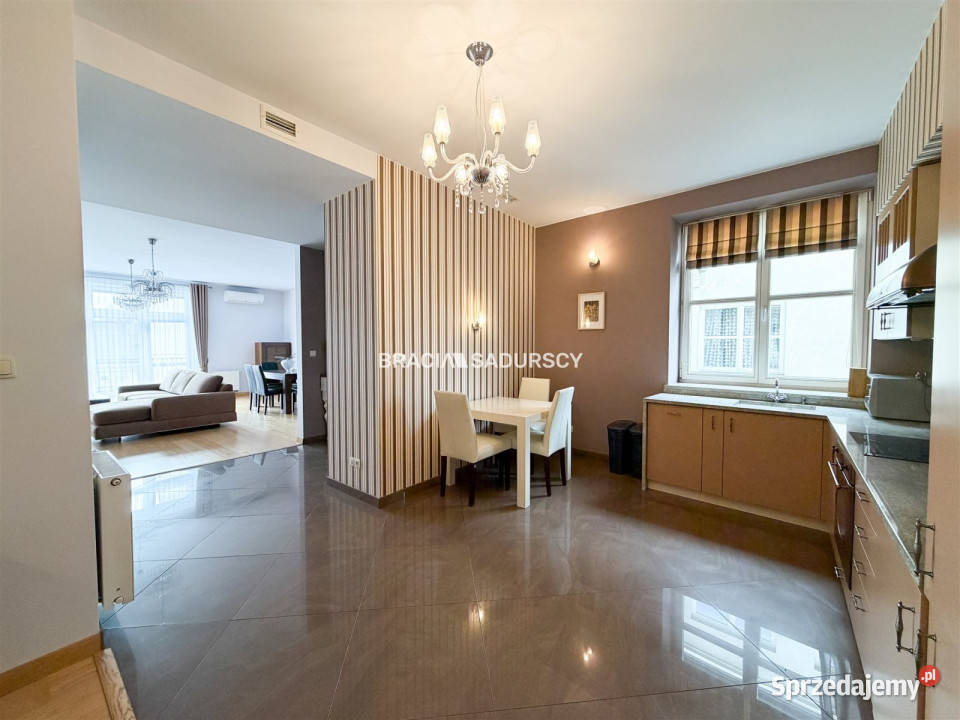 wynajmu mieszkania Kraków Marsz Józefa