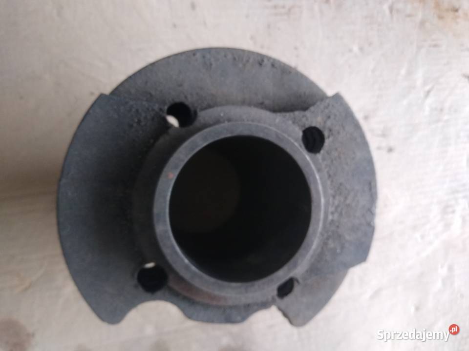 Junak m10 cylinder nominał 7500 uszkodzony Cylindry, głowice, pierścienie kujawsko-pomorskie Kruszwica